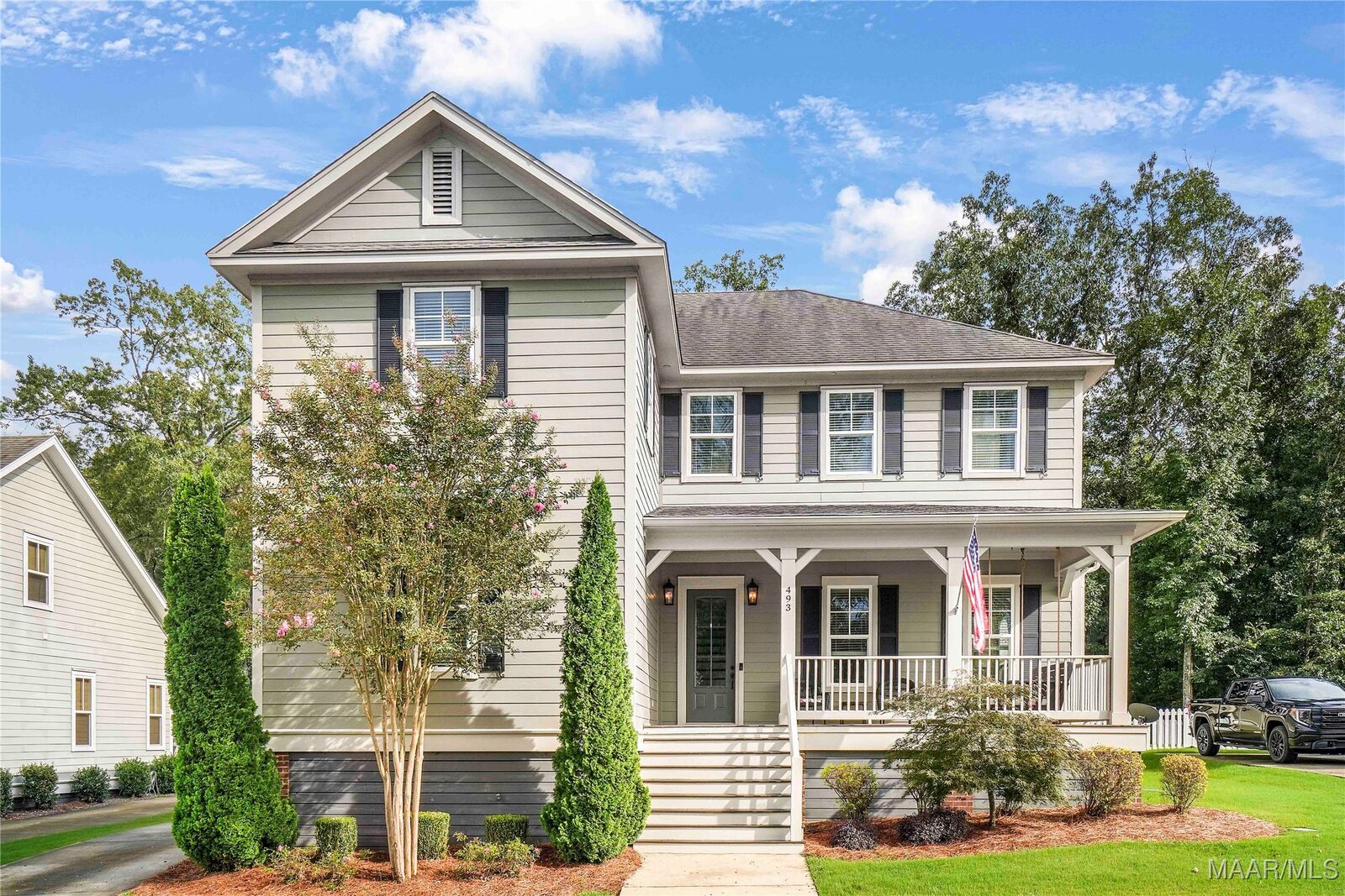 Property Photo: 493 Lake Cameron Drive AL 36064