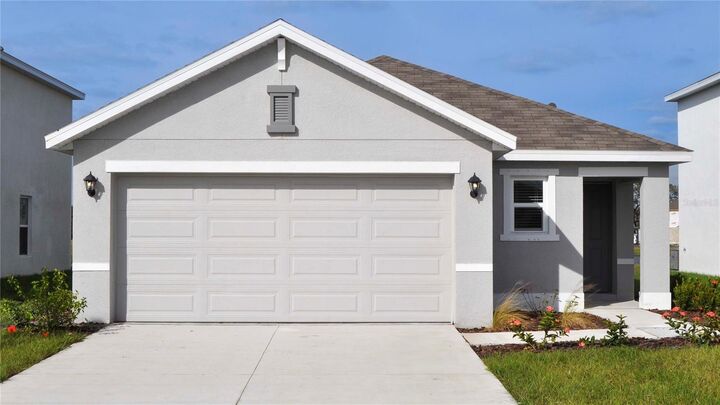 10021 Caddo Drive  Parrish FL 34219 photo