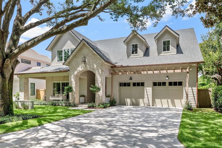 3214 Fairway Lane  Orlando FL 32804 photo