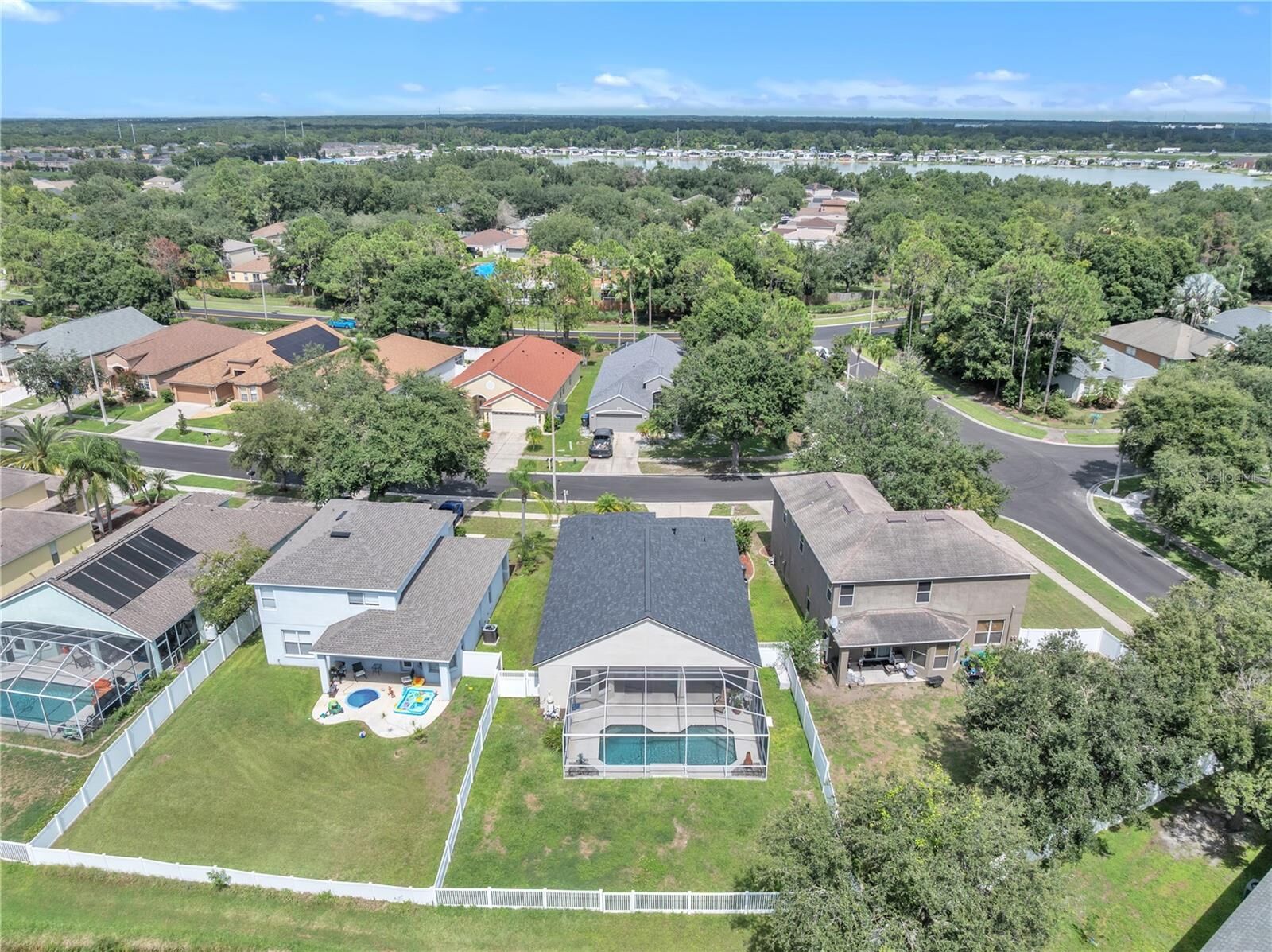 Property Photo:  8304 Moccasin Trail Drive  FL 33569 