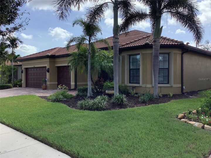 Property Photo: 19696 Petrino Street FL 34293