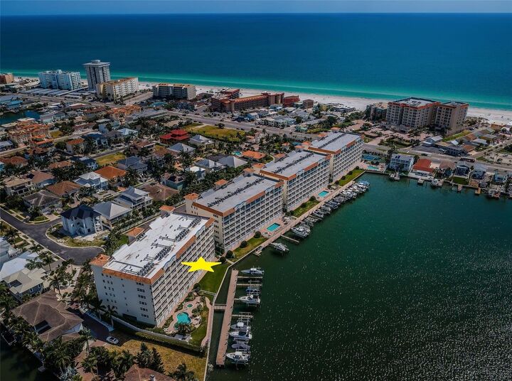 17745 Gulf Boulevard 202  Redington Shores FL 33708 photo