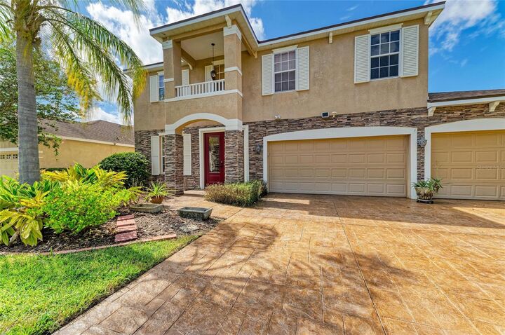 3910 E 61st Drive  Bradenton FL 34203 photo