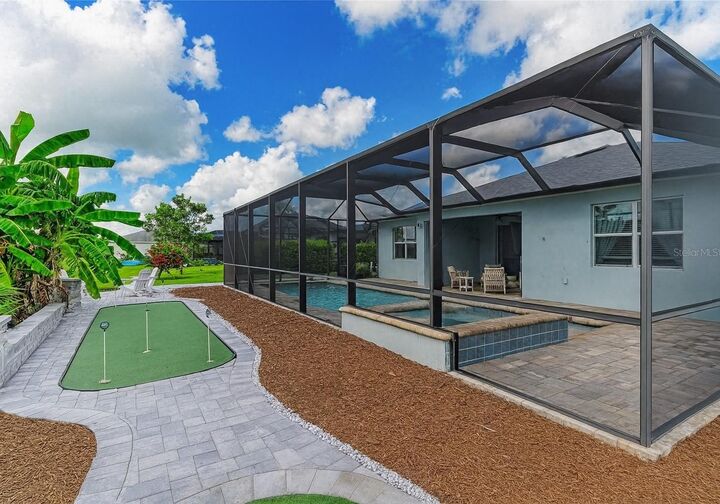 Property Photo:  17541 Wayside Bend  FL 33982 