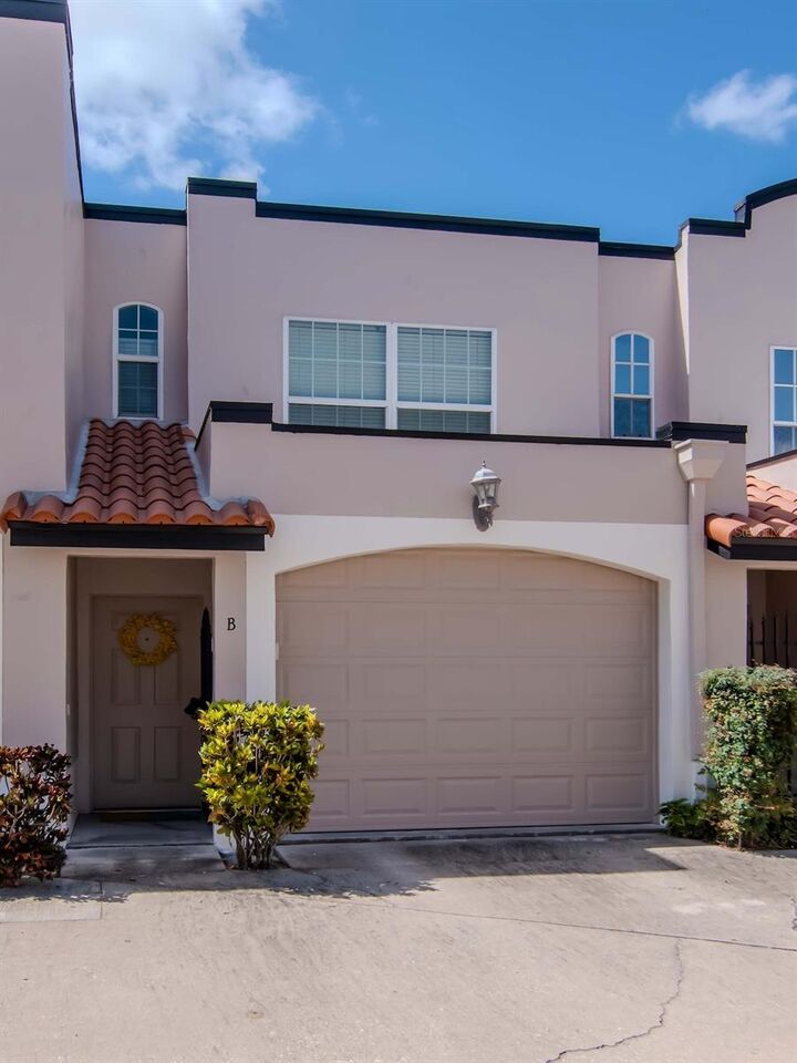 Property Photo:  2916 W Gandy Boulevard B  FL 33611 