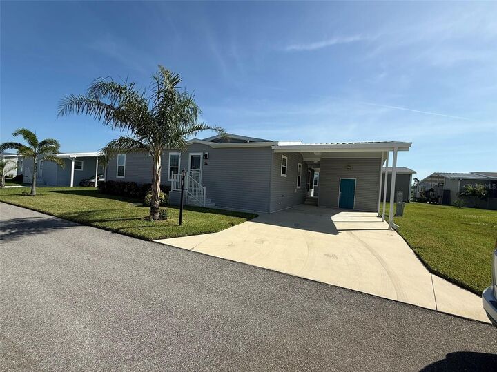 Property Photo: 12116 SW County Road 769 67 FL 34269