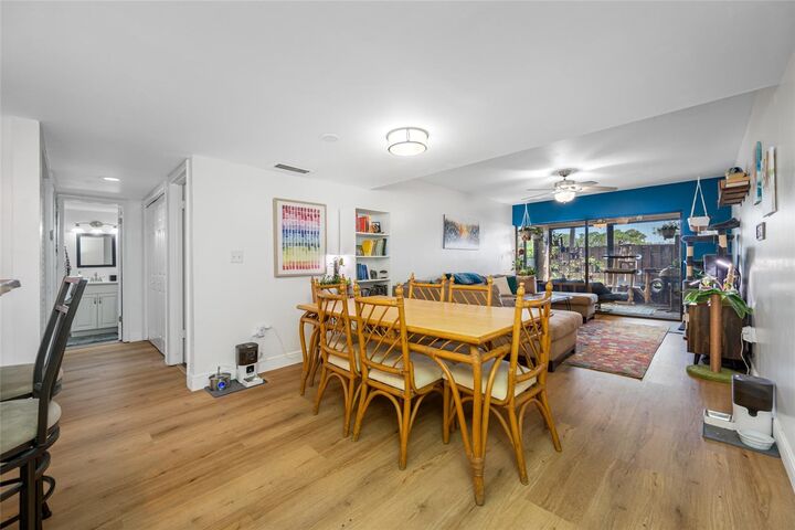 Property Photo: 780 S Village Drive N 103 FL 33716