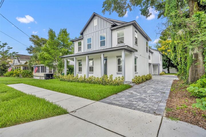 Property Photo: 64 W Esther St FL 32806