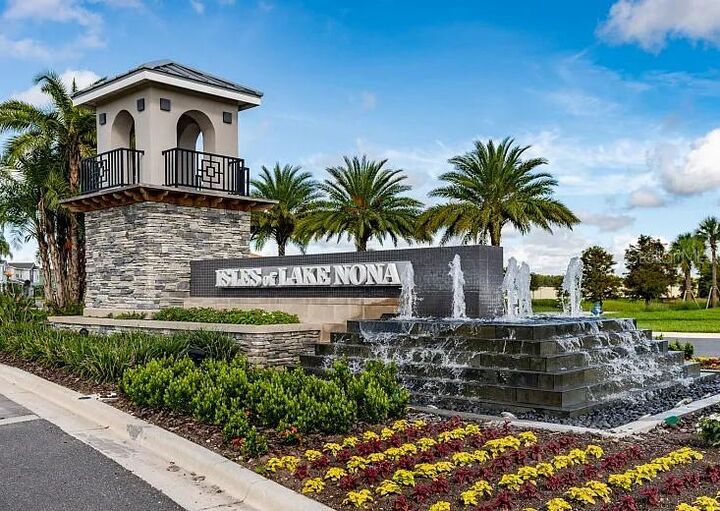 Property Photo: 14315 Sapelo Beach Drive FL 32827