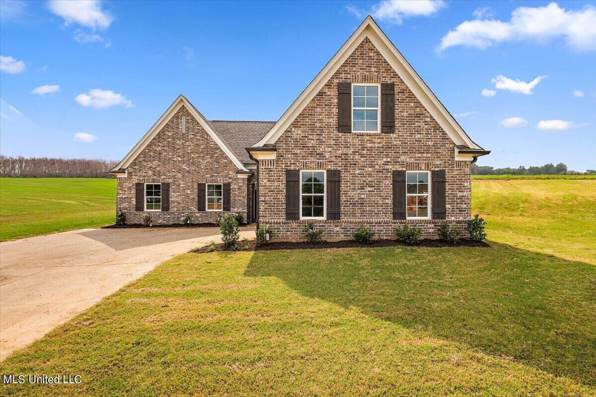 Property Photo:  6380 Jameson Cove  MS 38680 