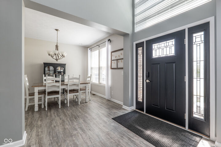 Property Photo:  15741 Sundew Circle  IN 46074 