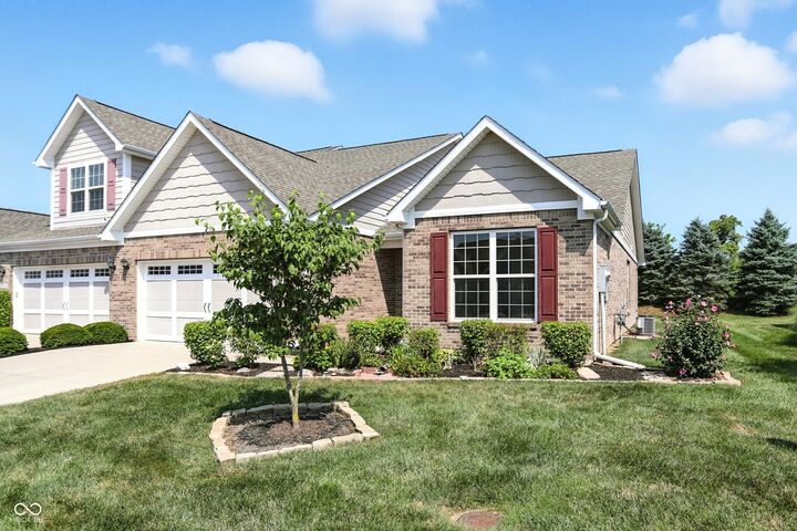 Property Photo:  4118 Galena Drive  IN 46123 