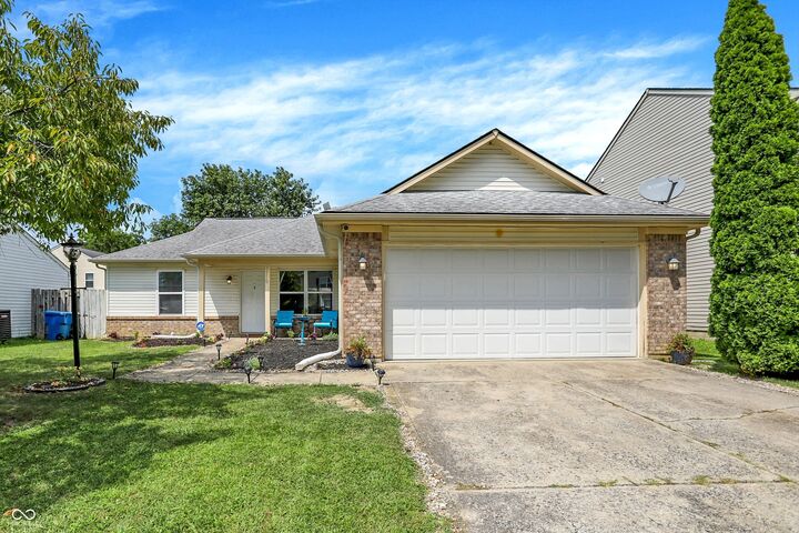 Property Photo:  11110 Waterfield Place  IN 46235 