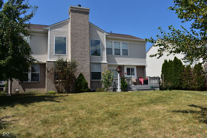 Property Photo:  16665 Lakeville Crossing  IN 46074 