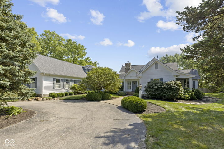 Property Photo: 1740 W 146th Street IN 46074