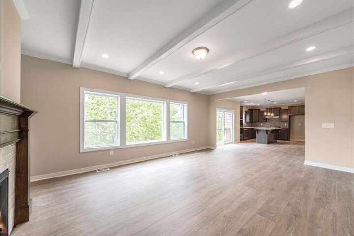Property Photo: 143 Sweet William Lane MI 49120-7811