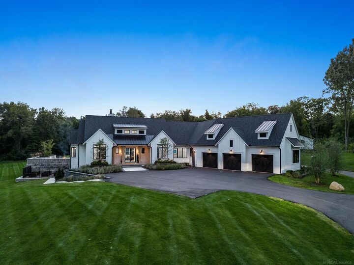 Property Photo: 5300 Sheldon Road MI 48306