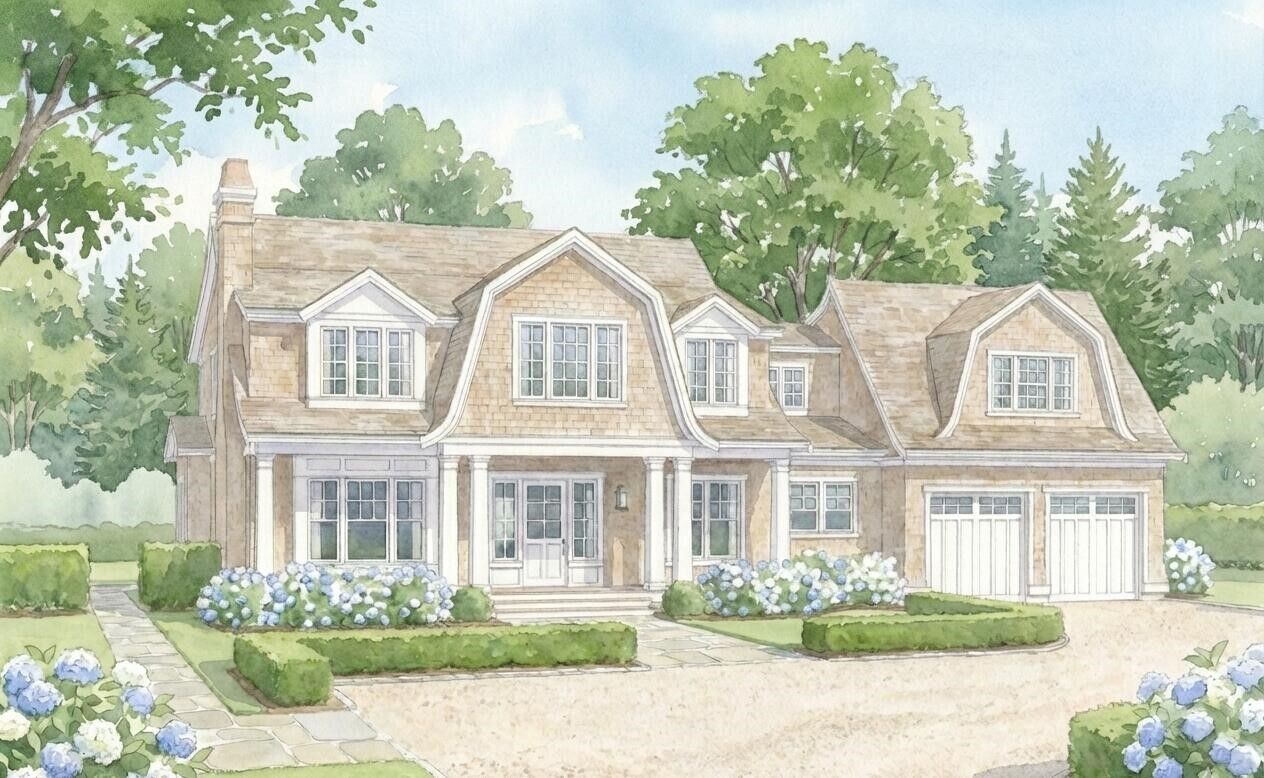 Property Photo:  3 Lilac Lane  MI 49117 