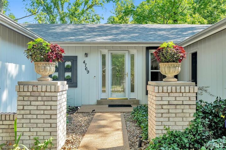Property Photo:  4769 Melissa Jo Lane  MO 63128 