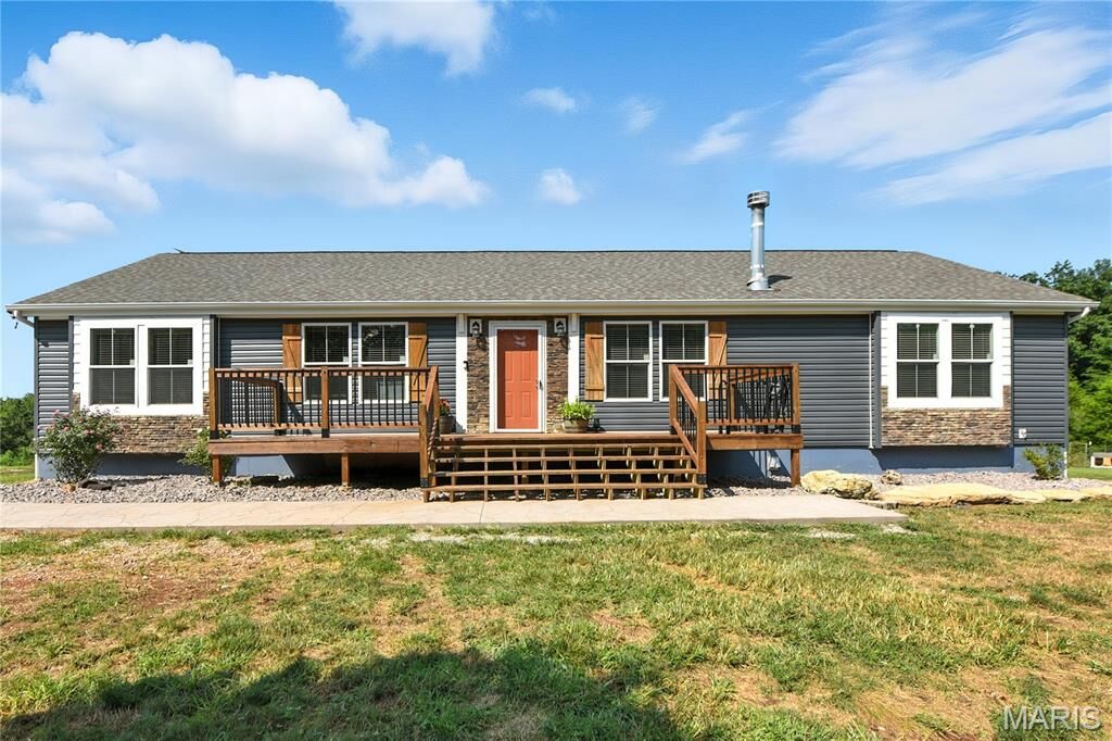 Property Photo:  10929 Vineland Road  MO 63626 