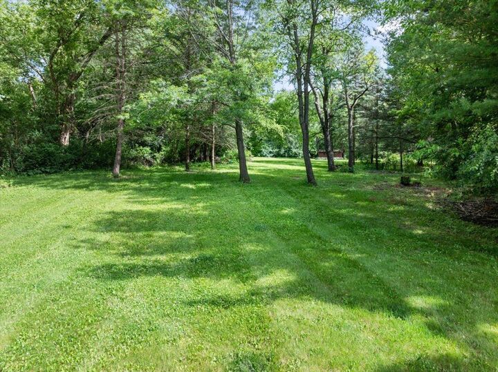 Property Photo: Lt1 Whitetail Rd WI 53922