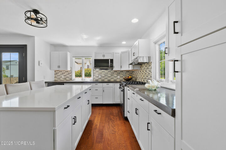 Property Photo: 1584 Holly Road NJ 08902