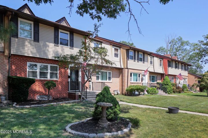 Property Photo: 1248 Isadora Court NJ 08724
