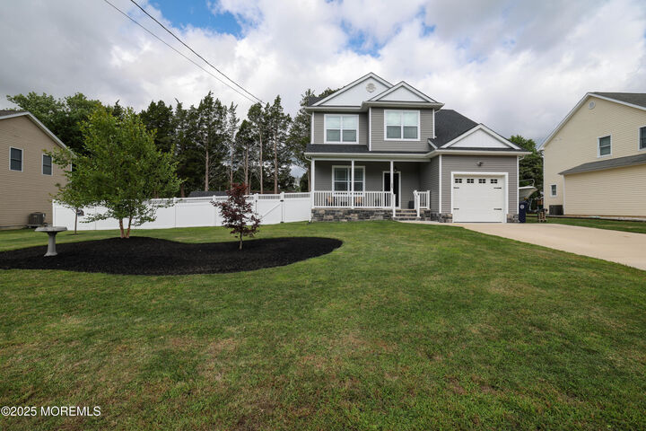 Property Photo:  13 Champions Drive  NJ 08087 
