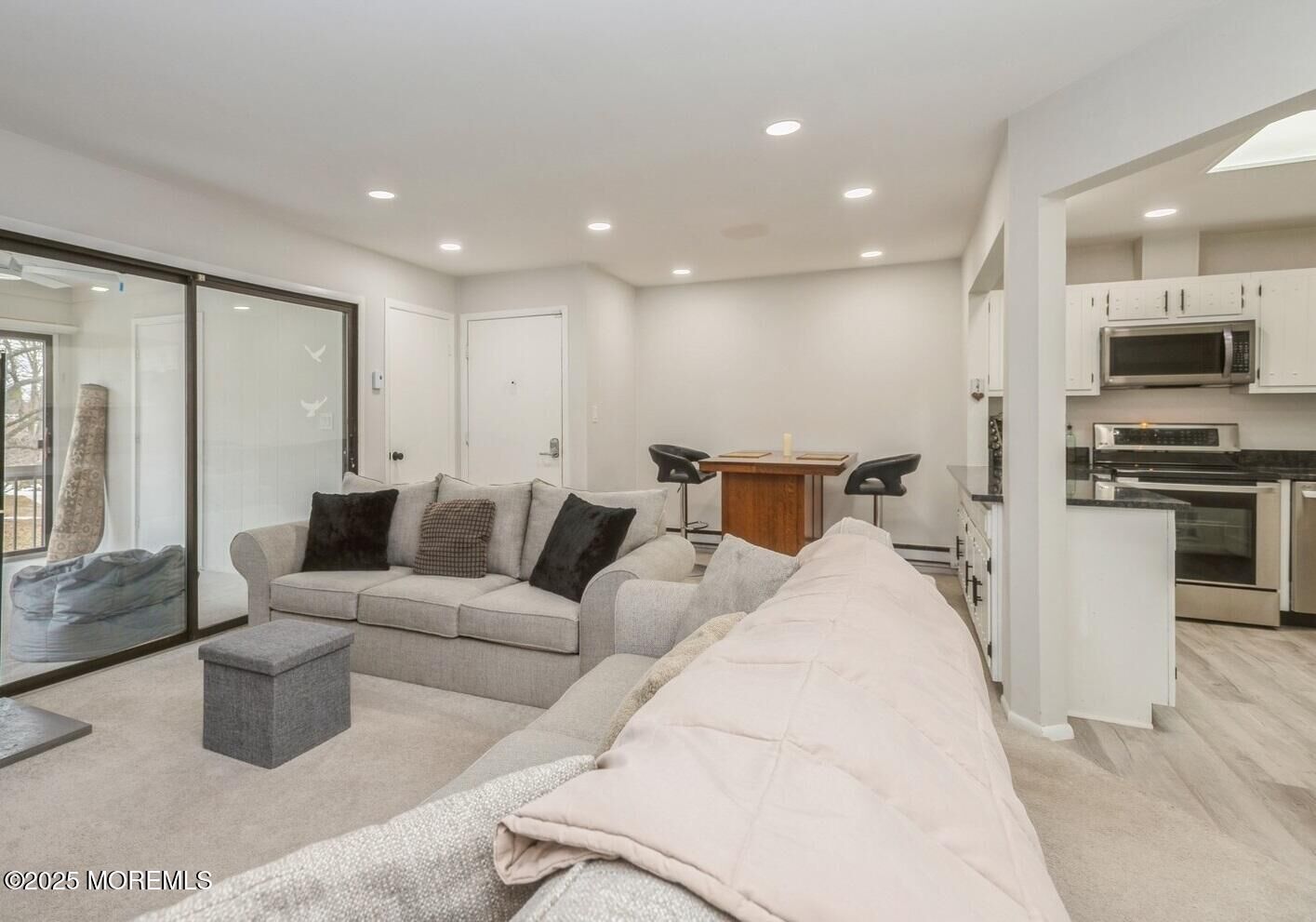 Property Photo:  165 Lexington Court  NJ 07701 