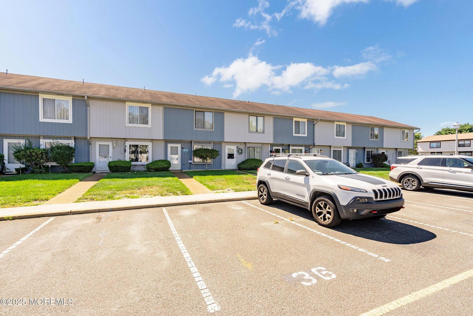 Property Photo:  36 Creek Road  NJ 08724 