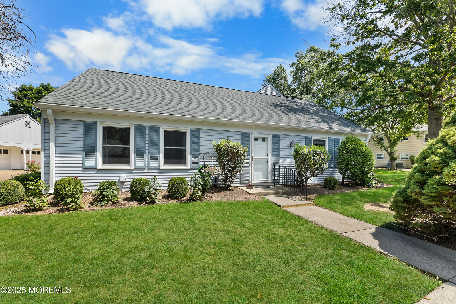 Property Photo: 394 Orrington Lane NJ 08831