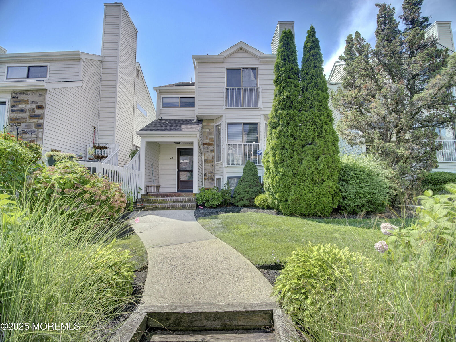 Property Photo: 580 Patten Avenue NJ 07740