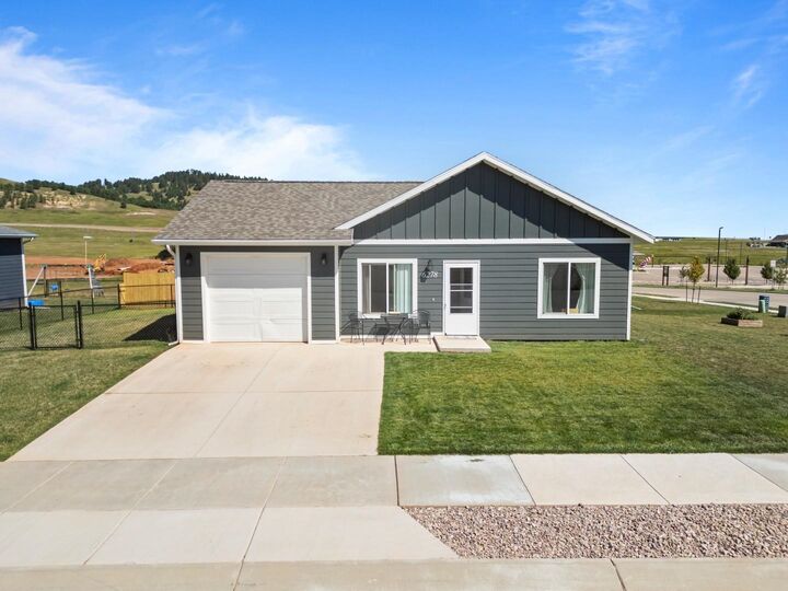 Property Photo:  6278 Orion Street  SD 57783 