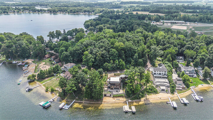 Property Photo:  Vl Beechwood Drive  MI 49047 