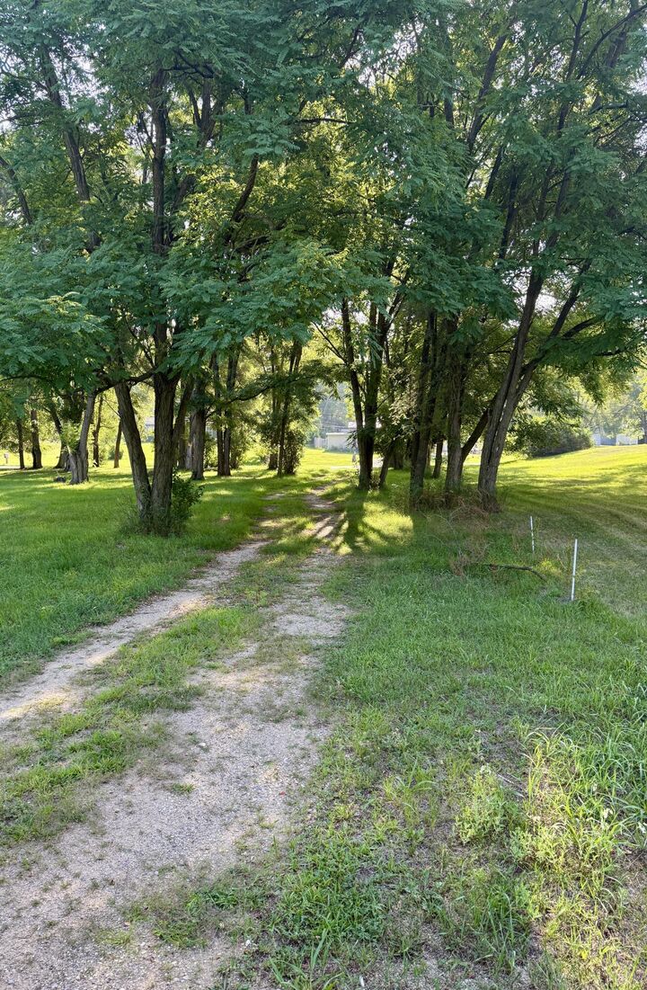 Property Photo: 0 S Sutton Road MI 49203