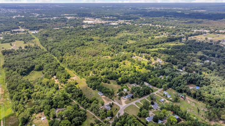 Property Photo: 0 S Sutton Road MI 49203