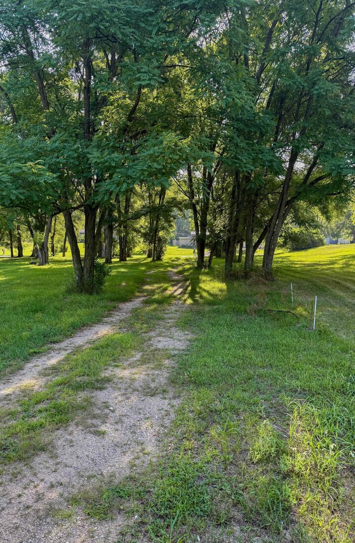 Property Photo: 0 S Sutton Road MI 49203