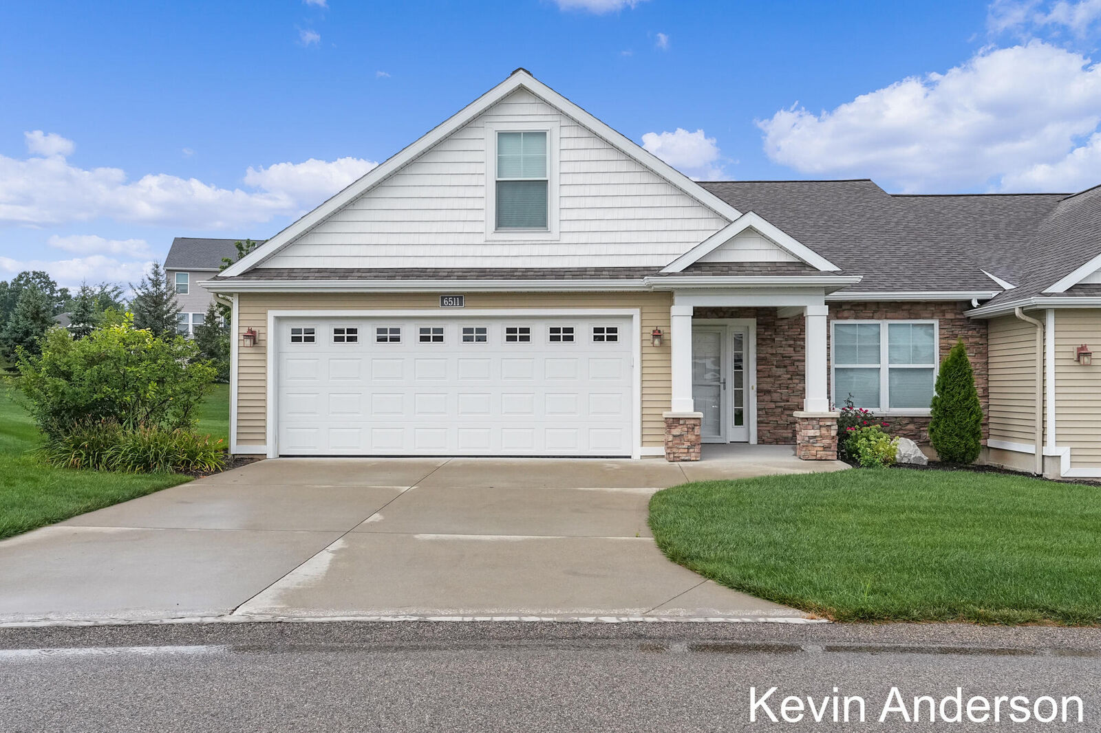 Property Photo:  6511 Potters Wheel Drive SE  MI 49316 
