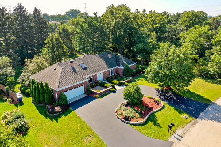 14456 S Oak Trail  Homer Glen IL 60491 photo