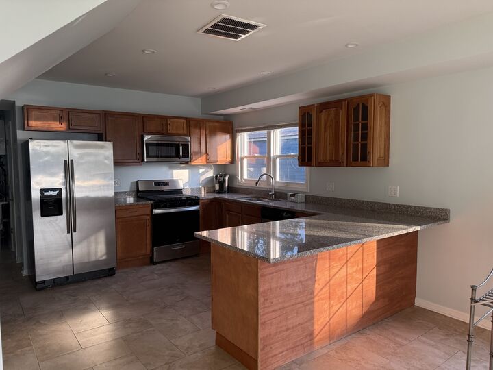 Property Photo: 1809 N Woodlawn Park Avenue IL 60051