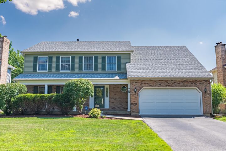 Property Photo:  75 Briarcliff Road  IL 60538 