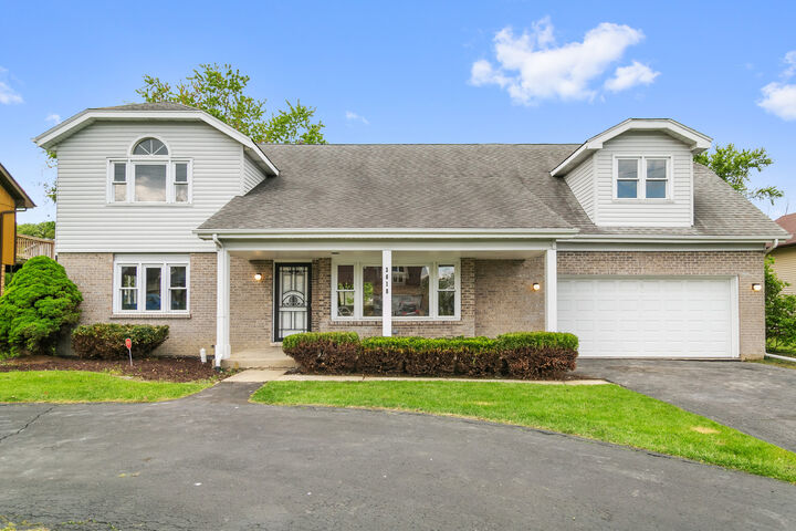 3618 Ronald Road  Crete IL 60417 photo