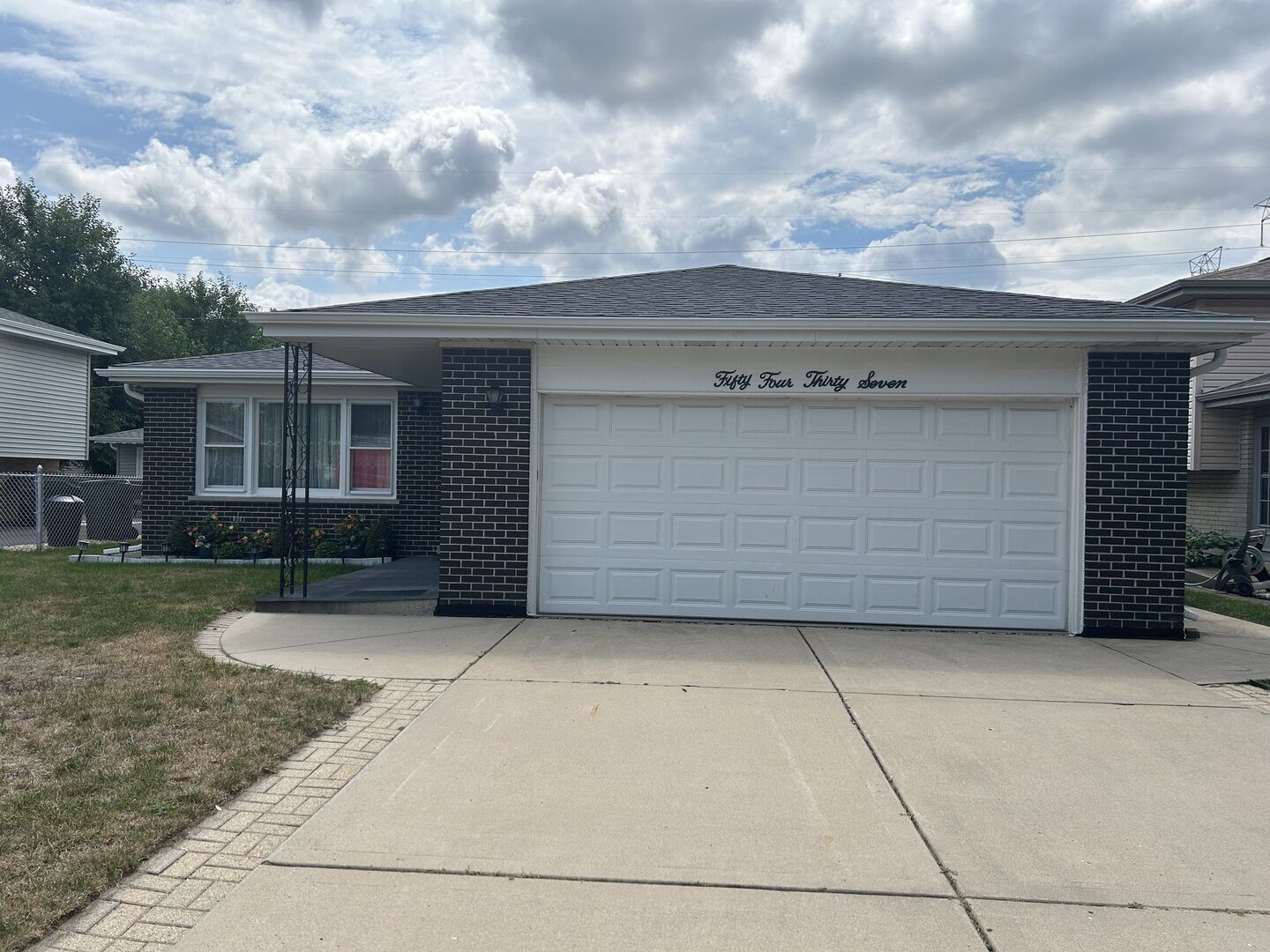 Property Photo:  5437 138th Place  IL 60418 