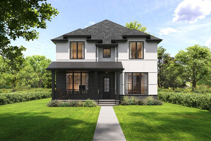 1209 Maple Avenue  Wilmette IL 60091 photo