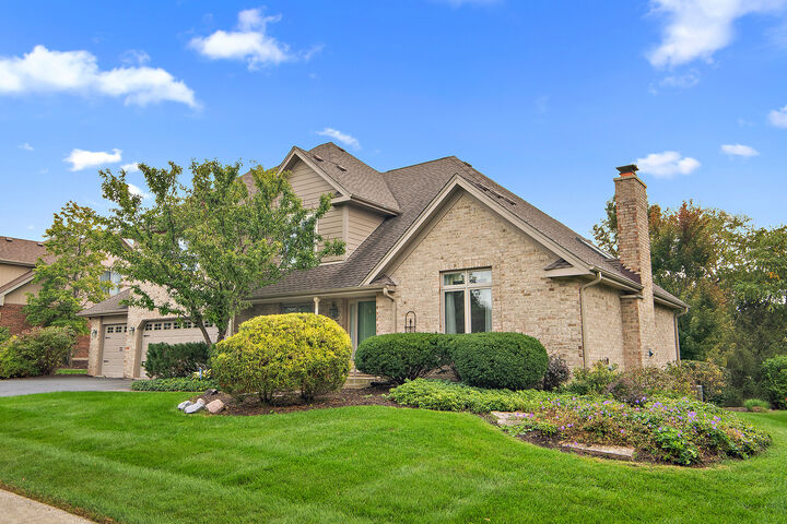 Property Photo:  8899 Charrington Drive  IL 60423 