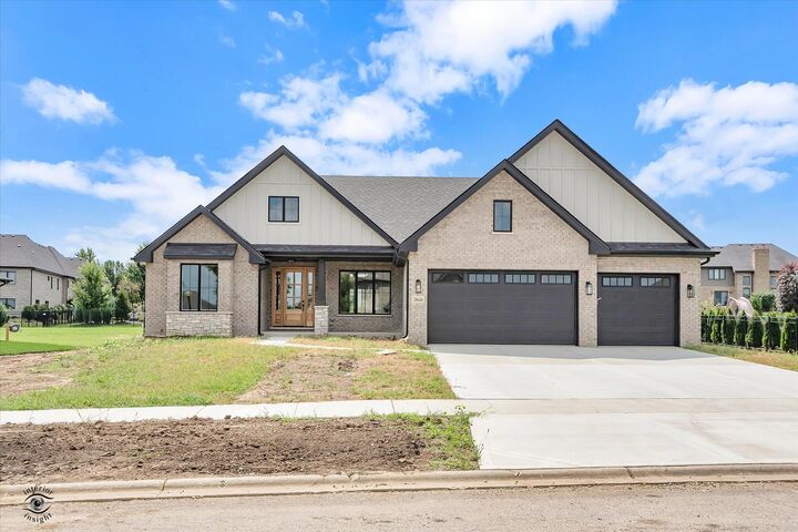 20644 Grand Haven Drive  Frankfort IL 60423 photo