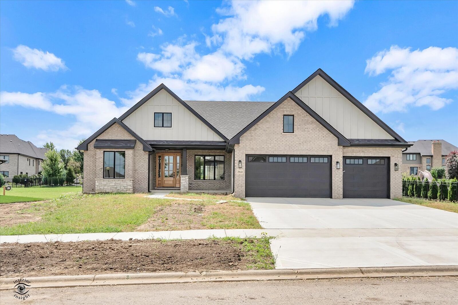 Property Photo:  20644 Grand Haven Drive  IL 60423 