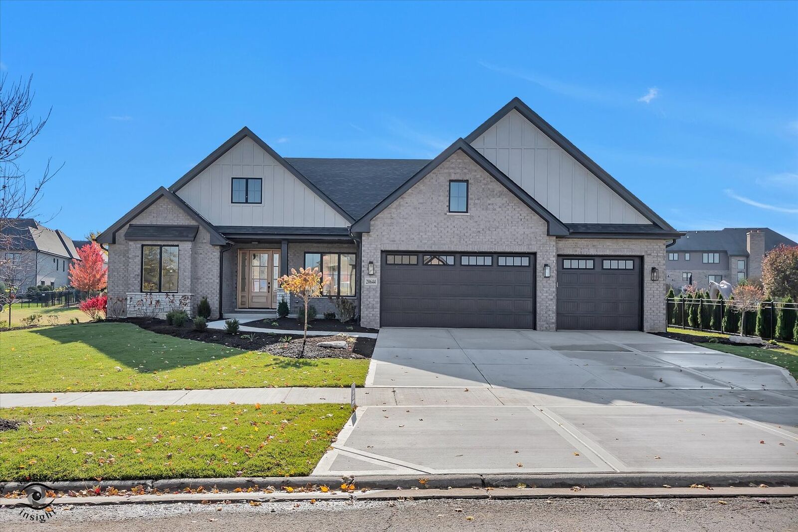 Property Photo: 20644 Grand Haven Drive IL 60423