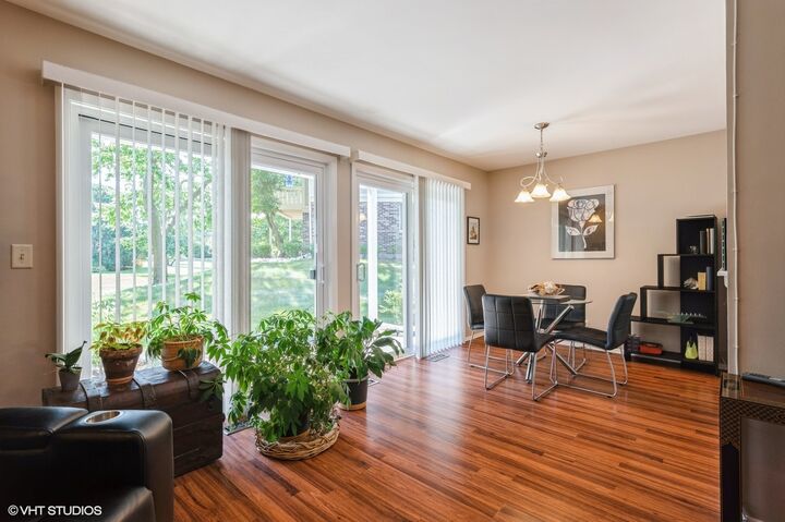 Property Photo: 221 Thornapple Court IL 60089