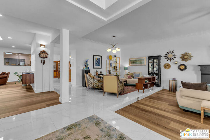 Property Photo: 12 Santa Clara Drive CA 92270
